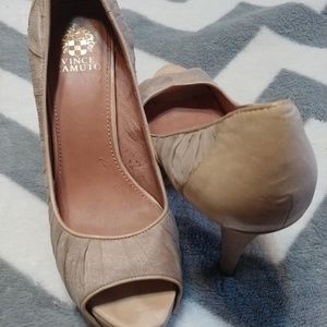 Vince Camuto heels